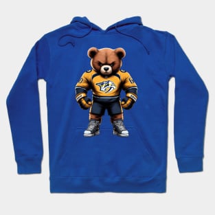 Nashville Predators Hoodie